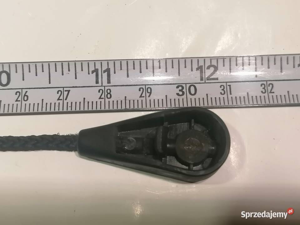 linka sznurek mocowanie półki bagażnika 34 osobowe