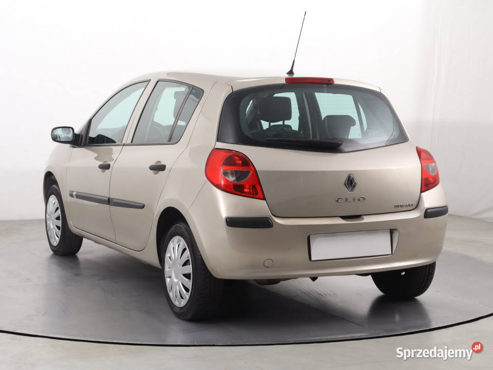 Renault Clio 12 16V Katowice