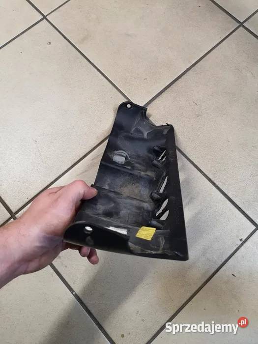 Obudowa stacyjki platik owiewka harley davidson Warszawa sprzedam