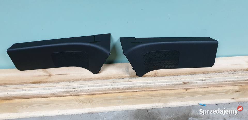 dodge grand caravan boczki 3rząd mazowieckie Mińsk Mazowiecki