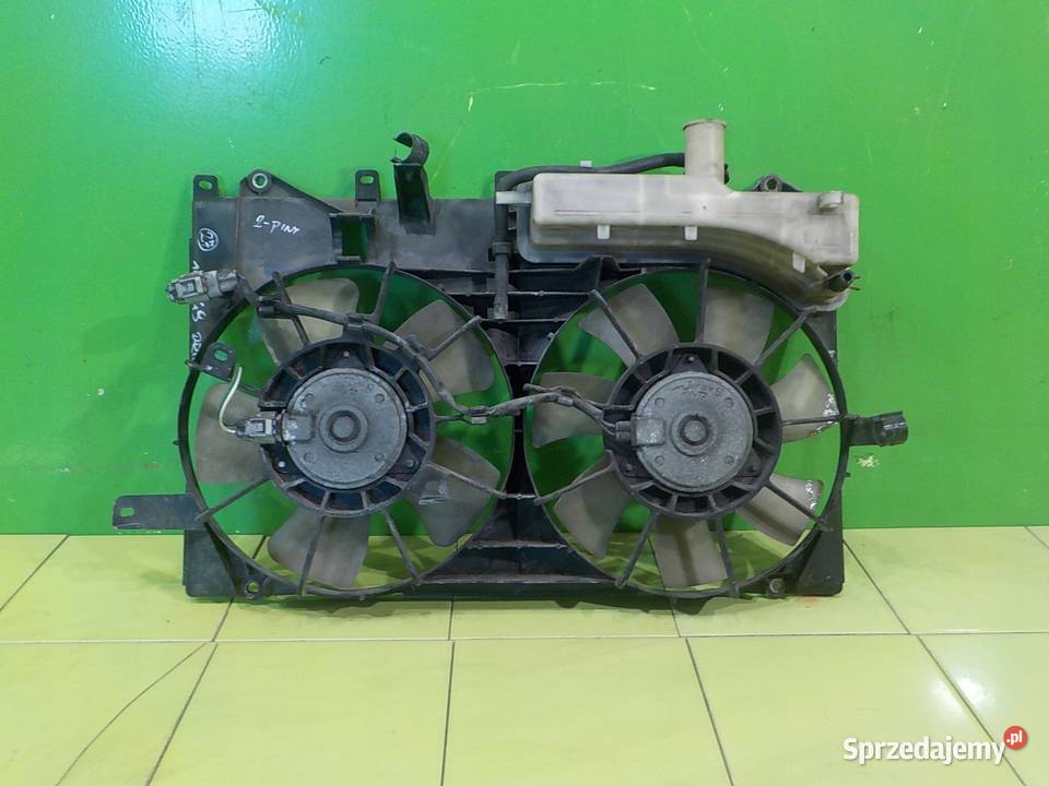 TOYOTA PRIUS II 15 B 05 VVTI 05r HB 5D