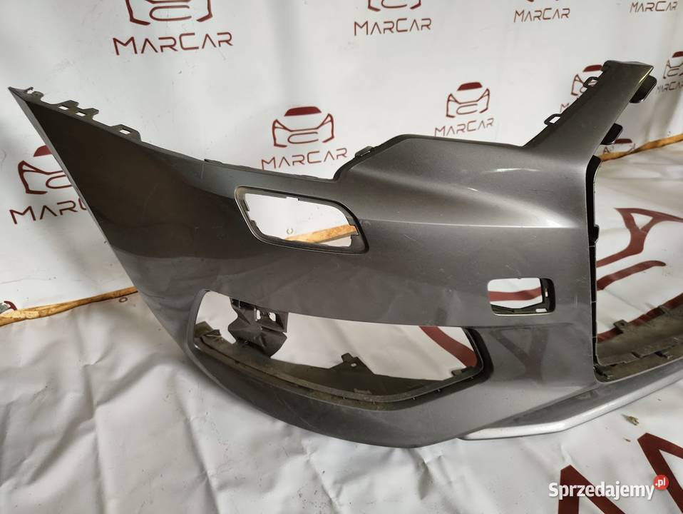 Zderzak Przód Przedni Audi A6 C8 4K0807437 Pleszew