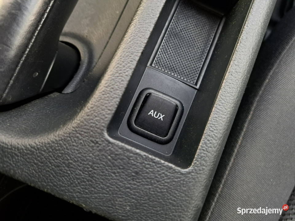 Audi A3 Sportback 20 COMMON RAiL STAN 238141km Olsztyn