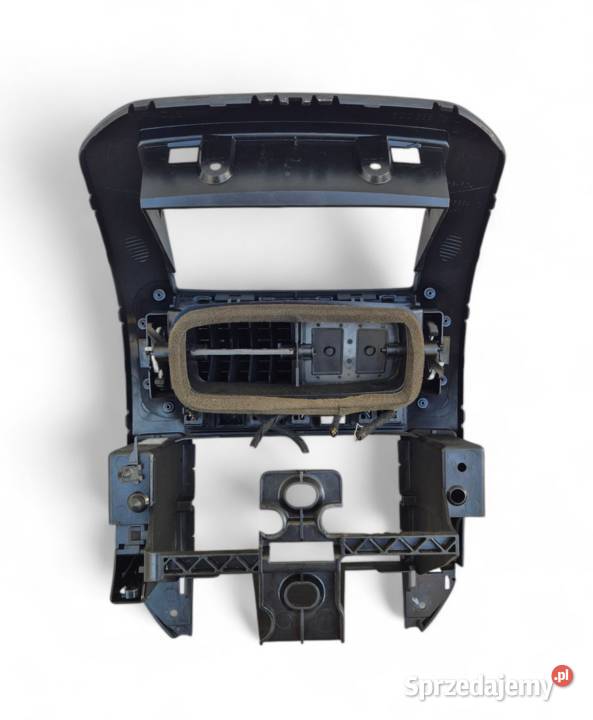 KRATKA NAWIEWU RAMKA KONSOLI VW POLO IV 4 OKULAR osobowe świętokrzyskie Działoszyce