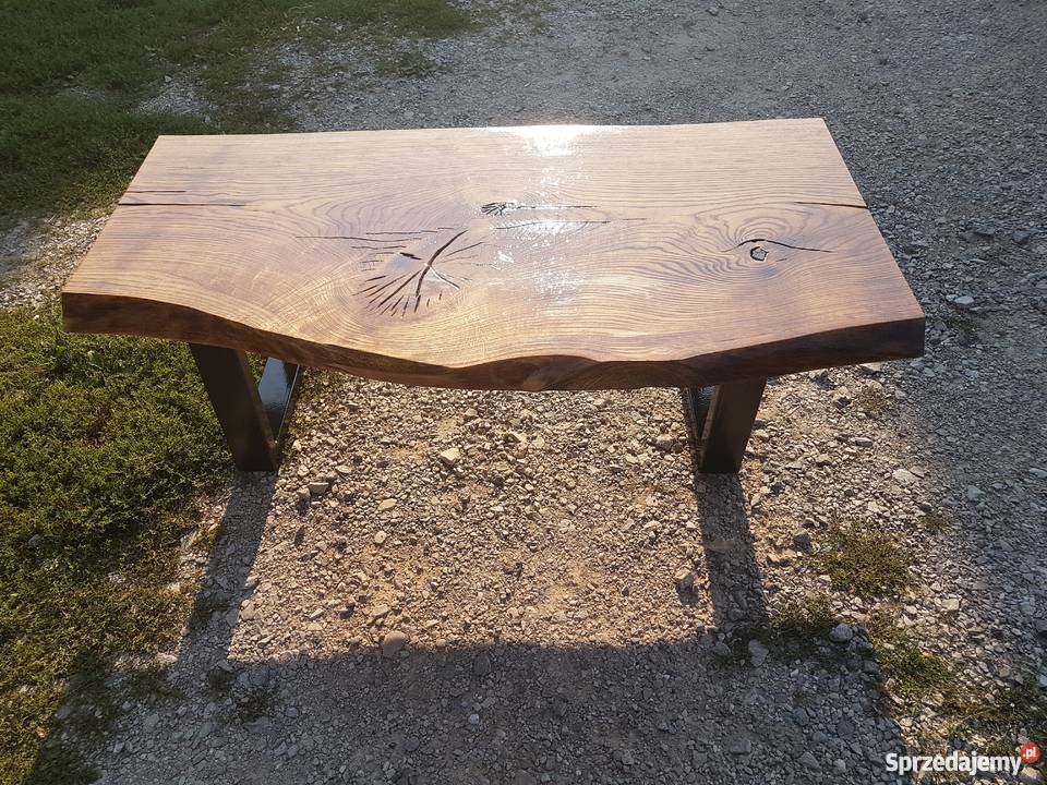 Sprzedam stolik kawowy Radomsko