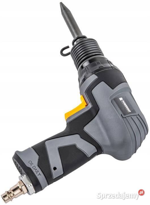 Młotek pneumatyczny udarowy pistolet blacharski Katowice