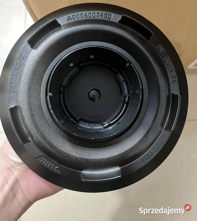 Nowy Dekielek Mercedes Benz AMG G63 A0004003400 Poznań sprzedam