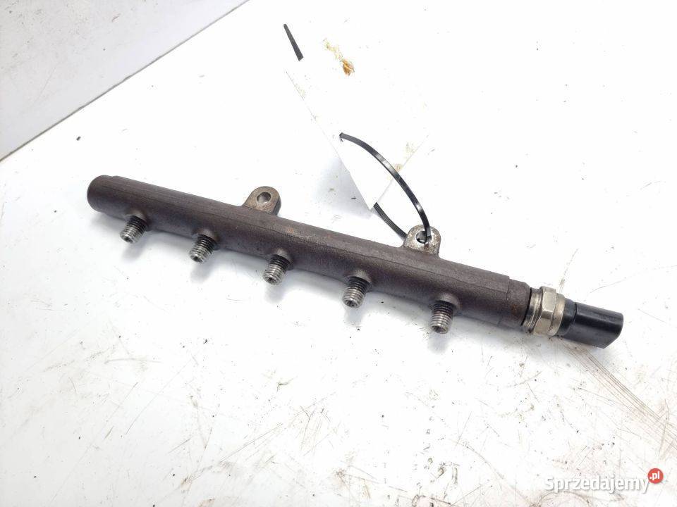 LISTWA WTRYSKOWA FORD TRANSIT MK8 BK2Q9D280AB Lipno