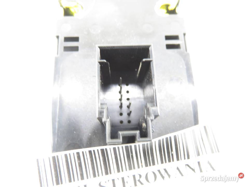 PANEL SZYB BMW 5 Touring F11 9241953