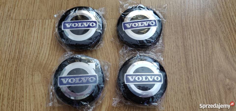 Dekielki Volvo nowe Pozostałe Ciężkowice