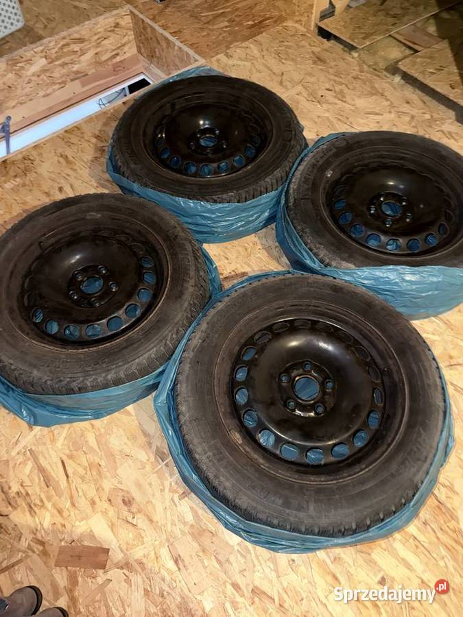 stalówki z oponami mazowieckie Pruszków