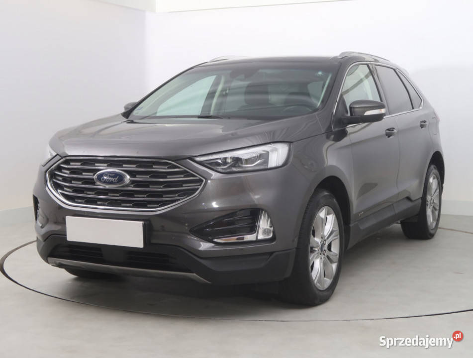 Ford Edge 20 EcoBlue BiTurbo EDGE Bielany Wrocławskie