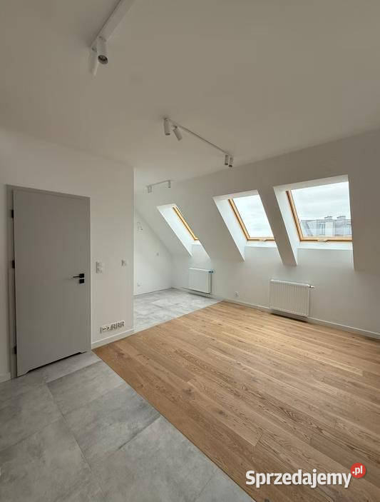 Sprzedam mieszkanie Wrocław Poświęcka 3262m2