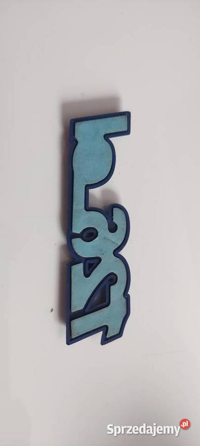 Znaczek 126 el Chorzów