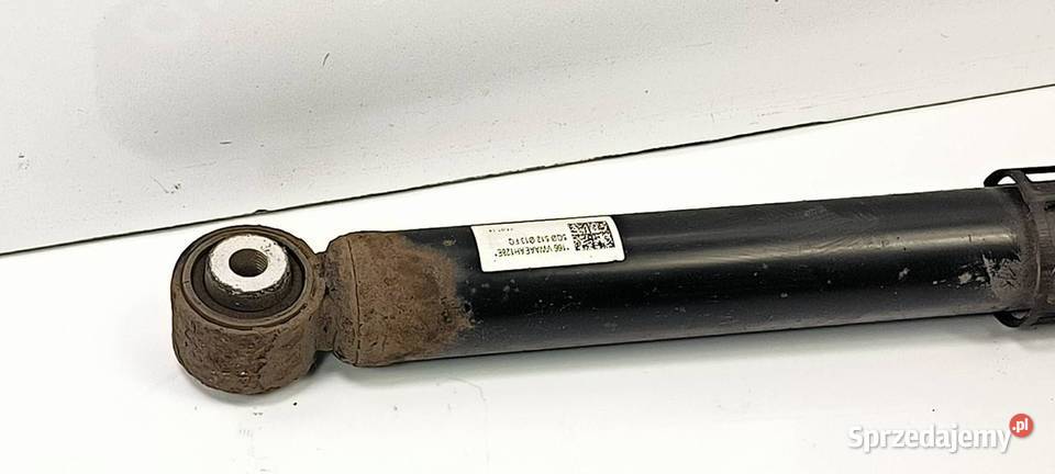 AMORTYZATOR PRAWY TYŁ SKODA OCTAVIA III Lipno