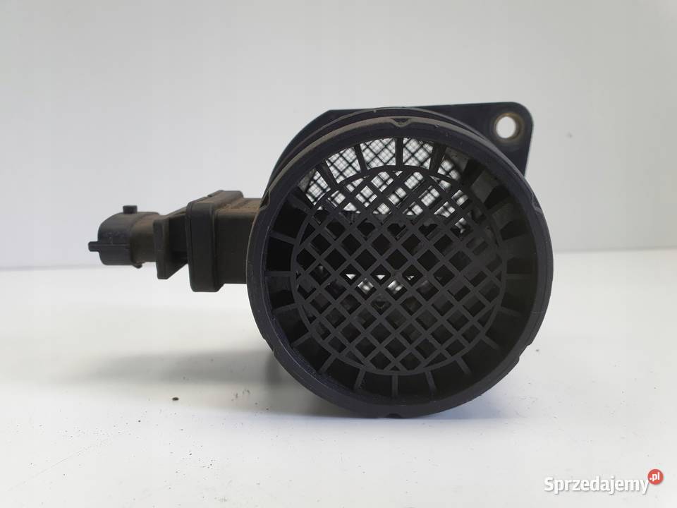 Fiat Punto II 13 MJET JTD PRZEPŁYWOMIERZ
