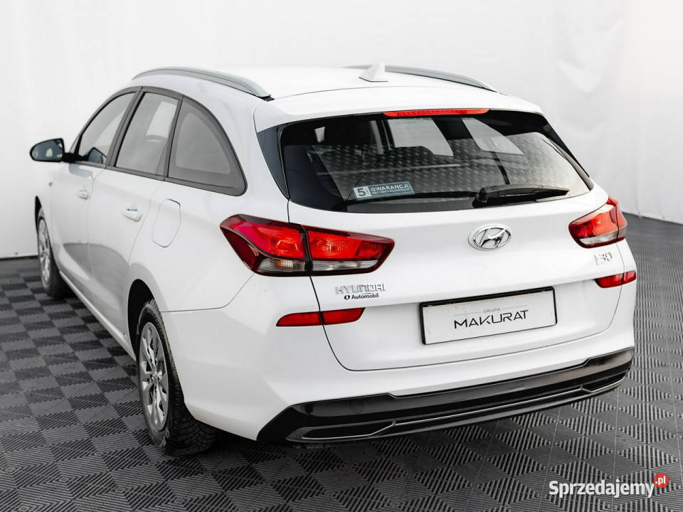 Hyundai i30 GD8G67810 TGDI Modern Kcof Czcof pełny VAT i30 Pępowo