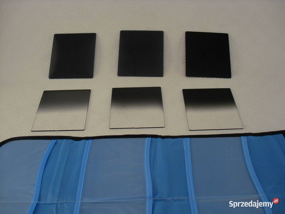 Komplet filtrów kwadratowych dolnośląskie Bielawa