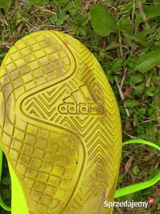 Obuwie sportowe Adidas 21.5cm Koszalin sprzedam