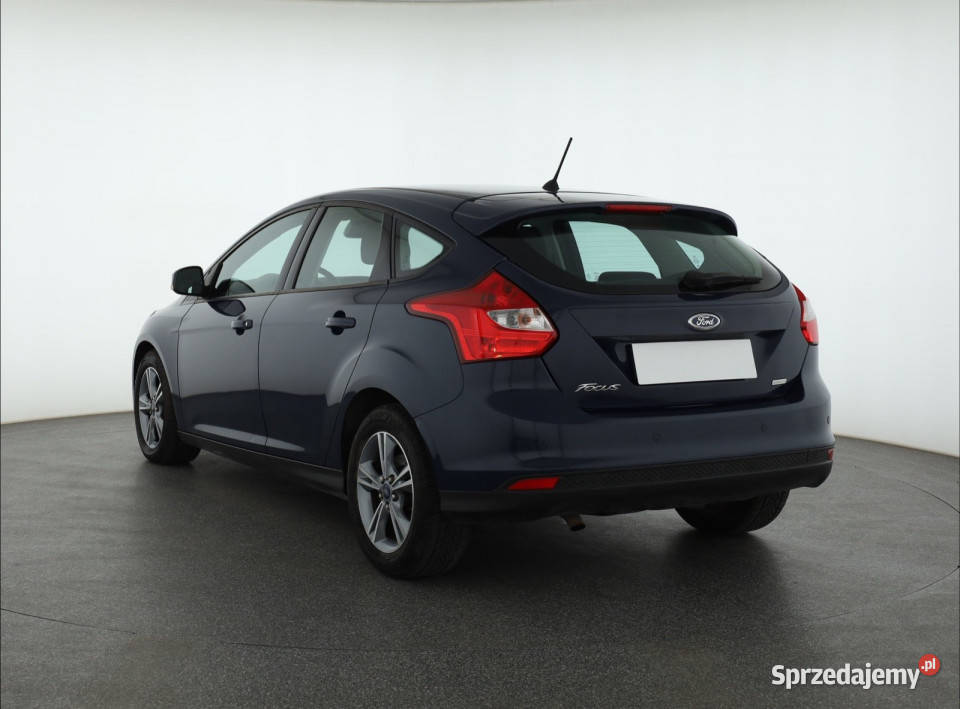 Ford Focus 10 EcoBoost autoalarm mazowieckie Piaseczno
