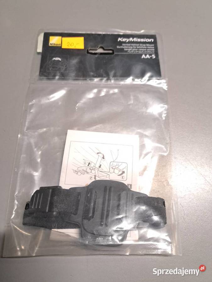 akcesoria do montażu kamery ROLLEI Sieradz