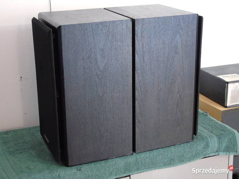 Kolumny Technics SBCS5 2 x 120 wat WYSYŁKA Jasło