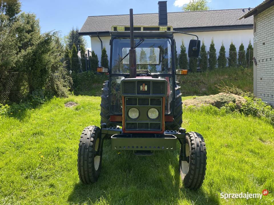 International 584 lubelskie Piaski sprzedam