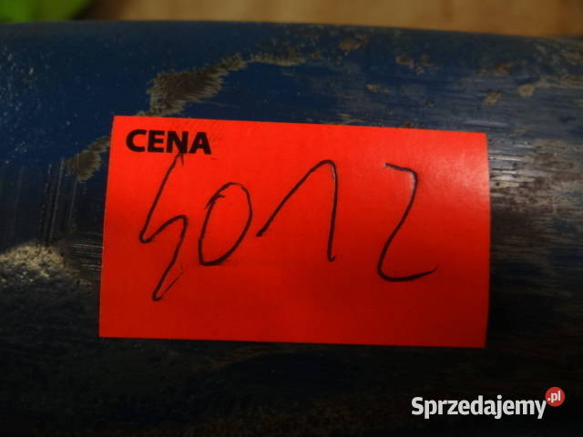 przednie zawieszenie MZ ES 150 org DDR Żary