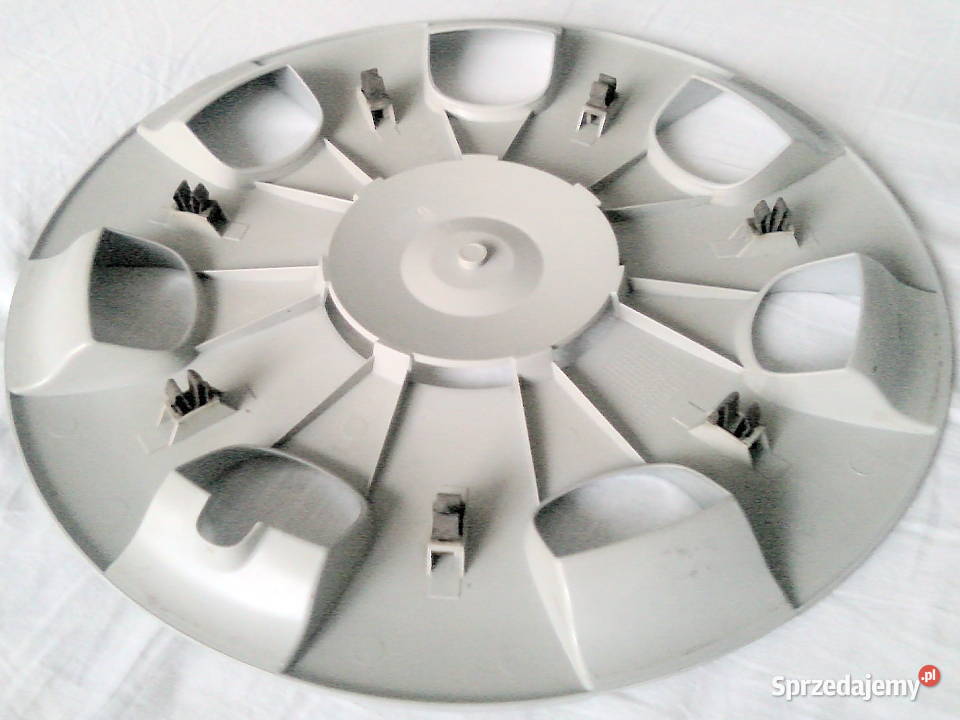 SKODA 14 kołpak oryg śląskie Piekary Śląskie sprzedam