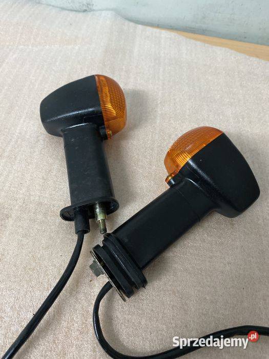 Kierunkowskazy Suzuki Komplet 50R00318 Poznań