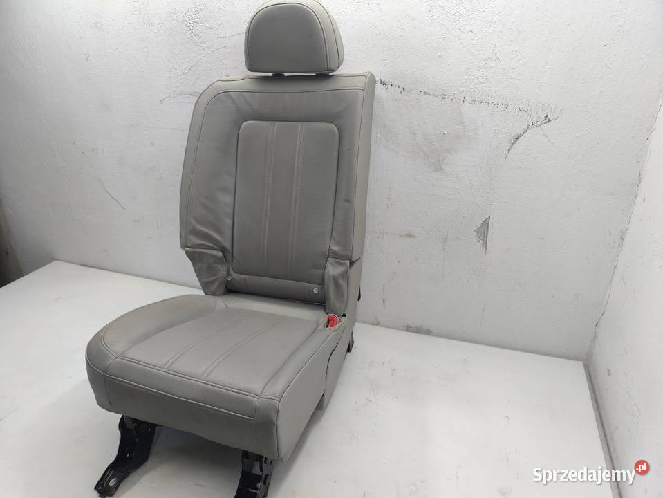 FOTEL PRAWY TYŁ OPEL ANTARA LIFT 22 CDTI osobowe