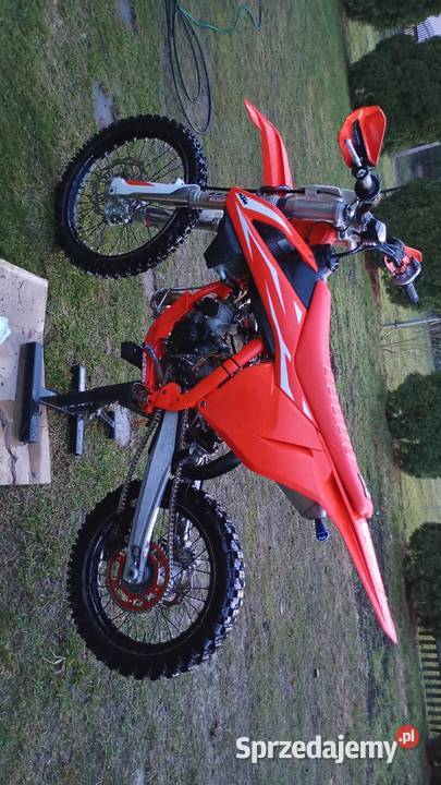 KTM SX 85 2018r Doinwestowany stan małopolskie Sromowce Niżne sprzedam