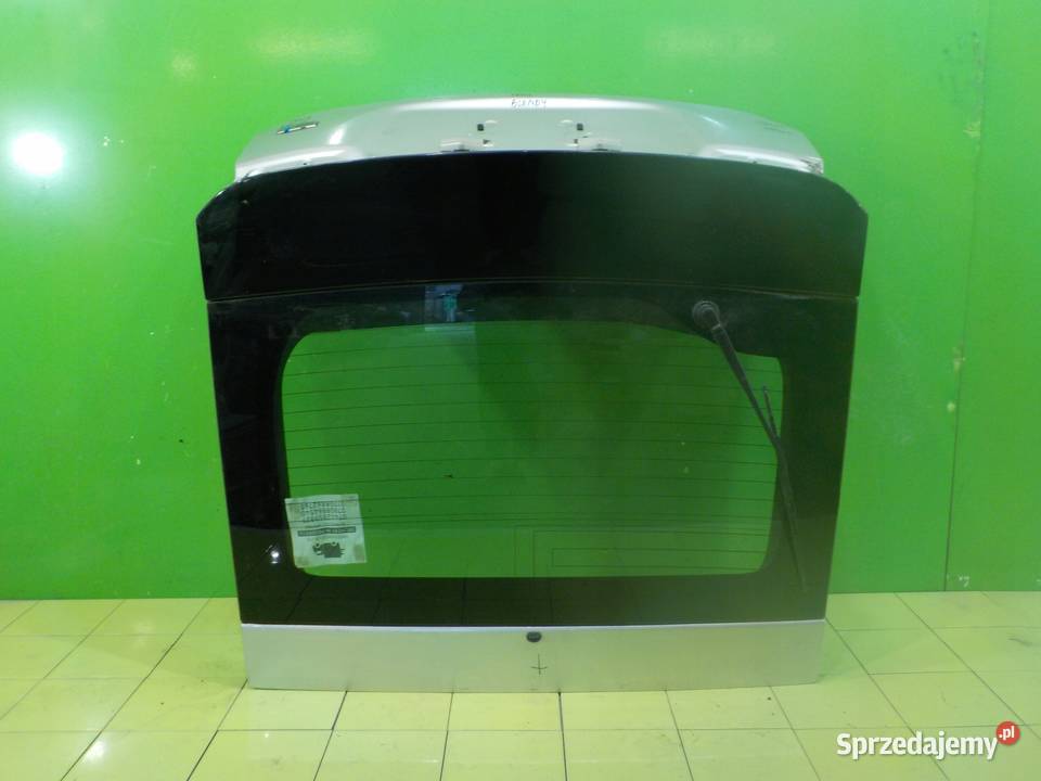 TOYOTA PRIUS III 10r 18 VVTI 5D klapa tyl mazowieckie Suków sprzedam