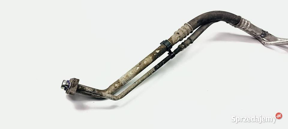 PRZEWÓD KLIMATYZACJI OPEL CORSA D 13203336 Lipno