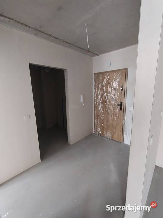 Nowoczesne 2pokojowe mieszkanie 449 m2 z gazowe Krzeszowice