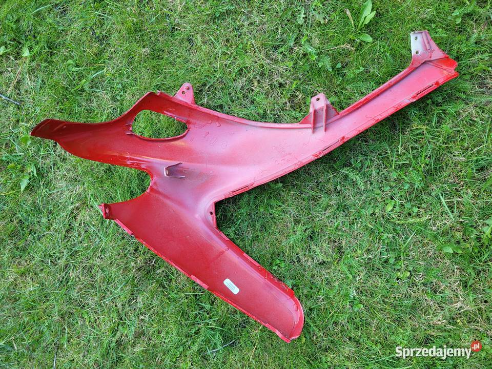 GILERA RUNNER czasza przod lewy czacha bok lewa Piła sprzedam