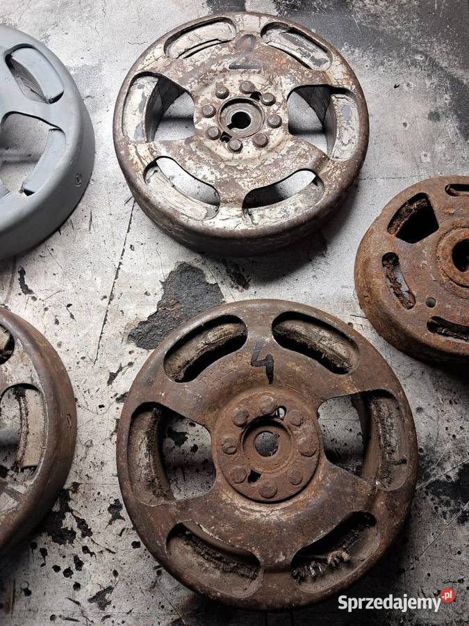 Wsk wfm 125 magneto romet komar koło zamachowe Strzyżów sprzedam