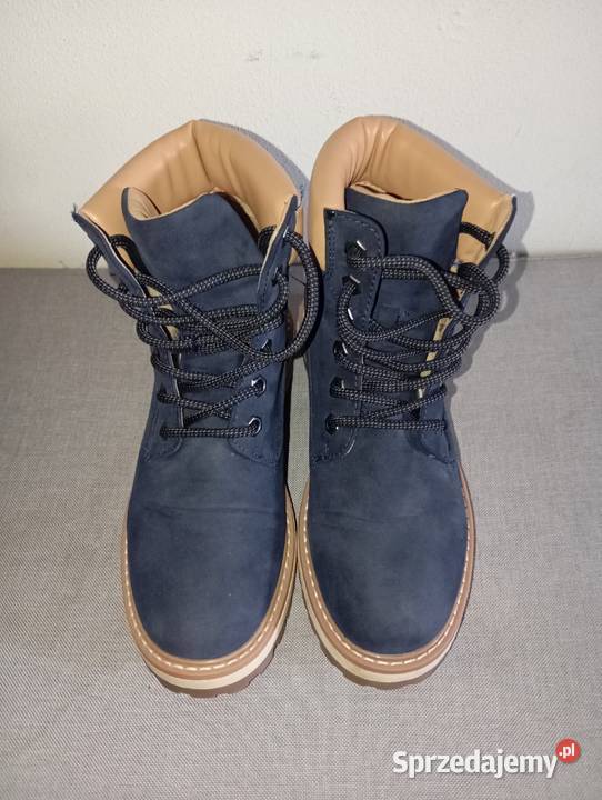 Buty damskie zimowe Ostrowiec Świętokrzyski