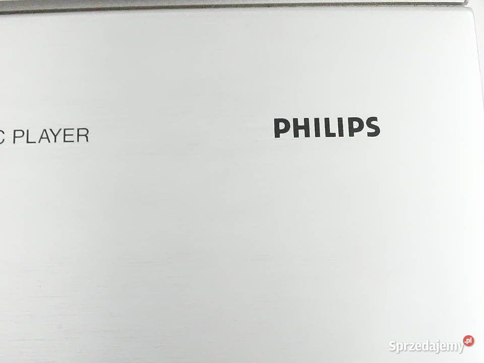Philips CD100 Biłgoraj