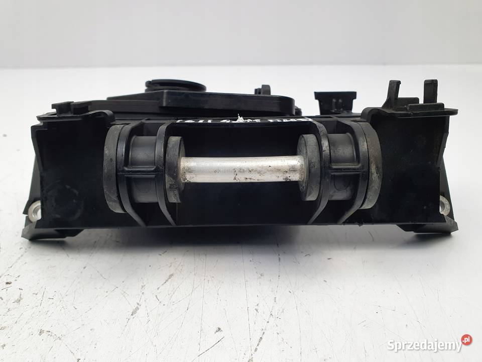 ZAWÓR EXUP WYDECHU Bmw HP4 K42 BMW S1000RR S1000 Chełm