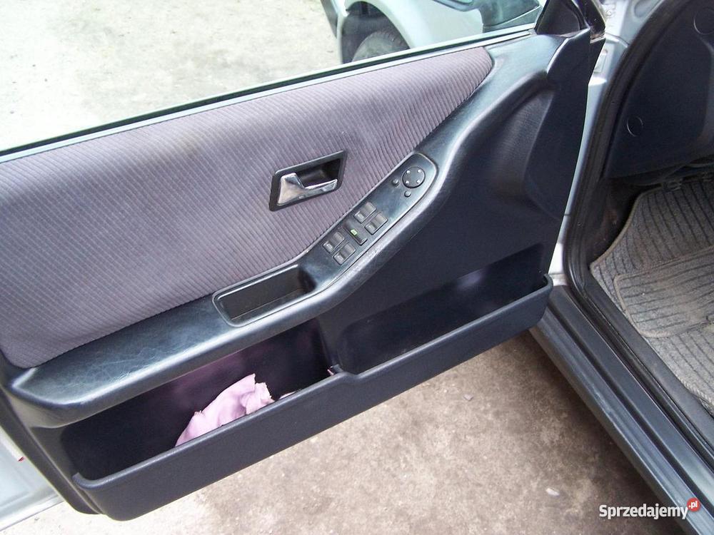 Audi 80 B4 Mrocza