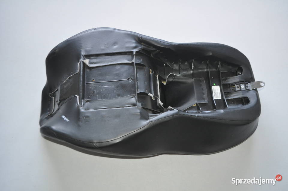 Harley Davidson Touring Orginalne OEM Siedzenie Hajnówka