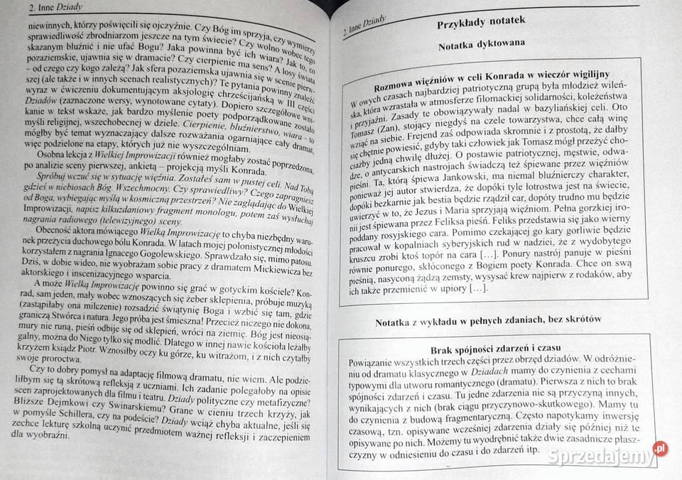 Nowe spory nowe scenariusze Stanisław Bortnowski Chełm