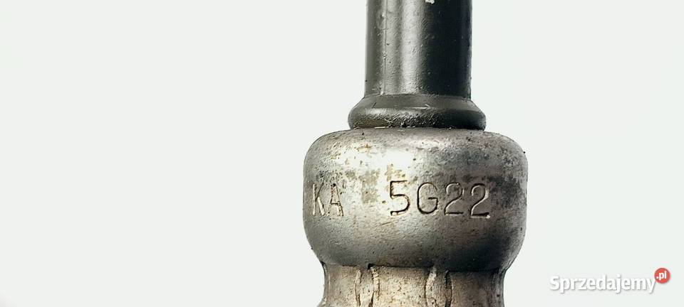 PRZEWÓD WSPOMAGANIA OPEL MERIVA B II 5829A Lipno