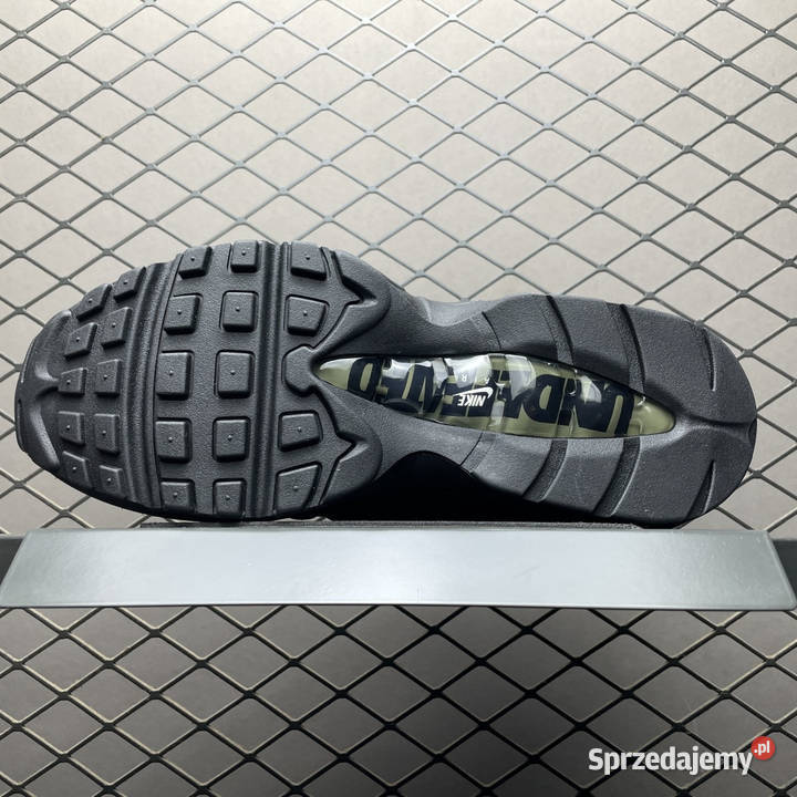 NIKE AIR 95 męskie buty rozmiar 40 46 Nike Bydgoszcz