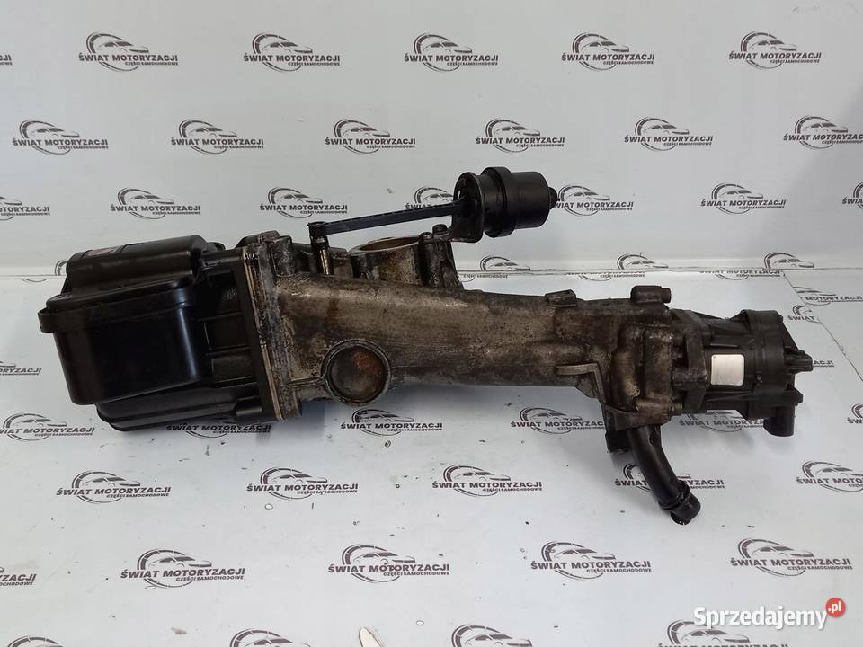 INSIGNIA ASTRA ZAFIRA 20 CDTI A20DTH chłodniczka sprzedam