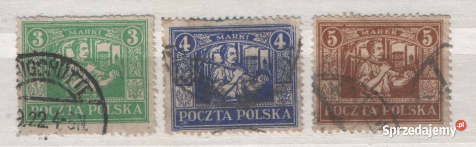 Zn Fi 153 5 b kas 1922 Gliwice
