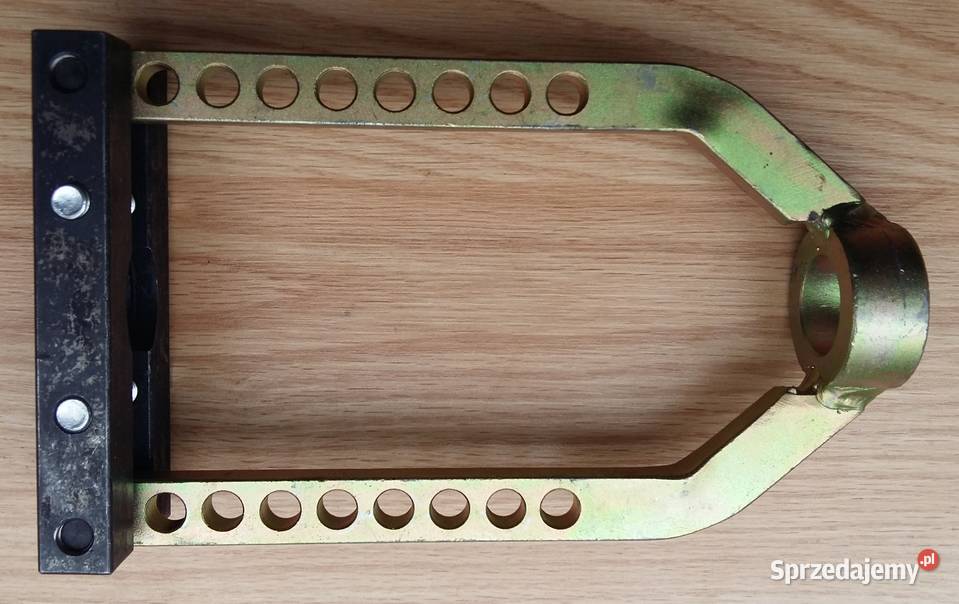 Ściągacz Przegubów Napędowych Mocny Dłuższy Gliwice