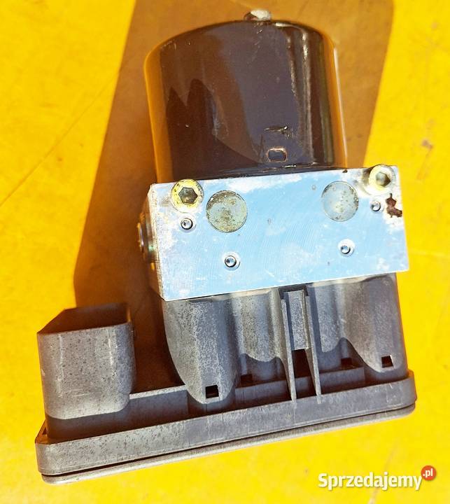 PEUGEOT 206 POMPA ABS 9649026980 10096011293 Radom