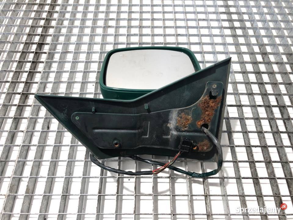 LUSTERKO PRAWY MERCEDES W638 Bus 9603 ZEWNĘTRZNE osobowe